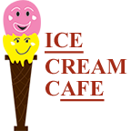 Ice Cream Cafe