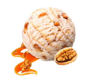 Maple Walnut