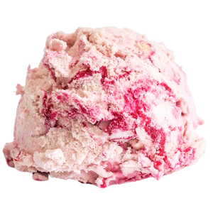 True North Cherry Cheesecake