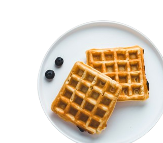 Waffles