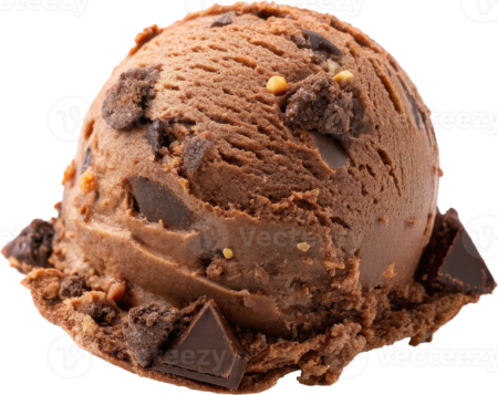 Chocolate Fudge Brownie