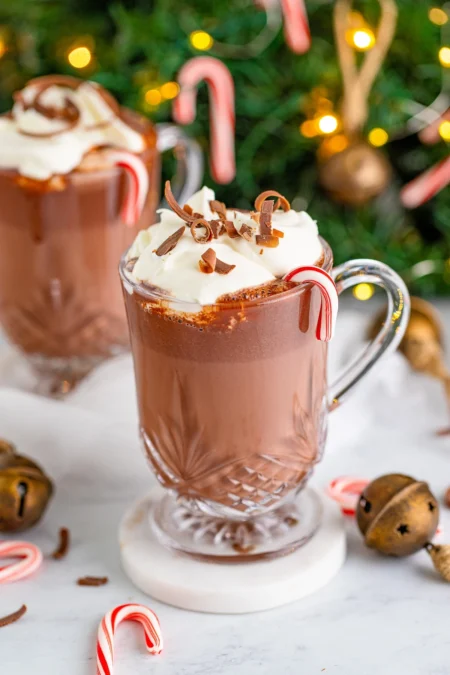 Hot Chocolate