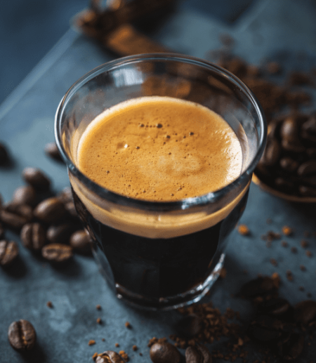 Espresso