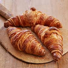 Butter croissant