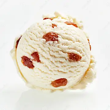 Rum Raisin